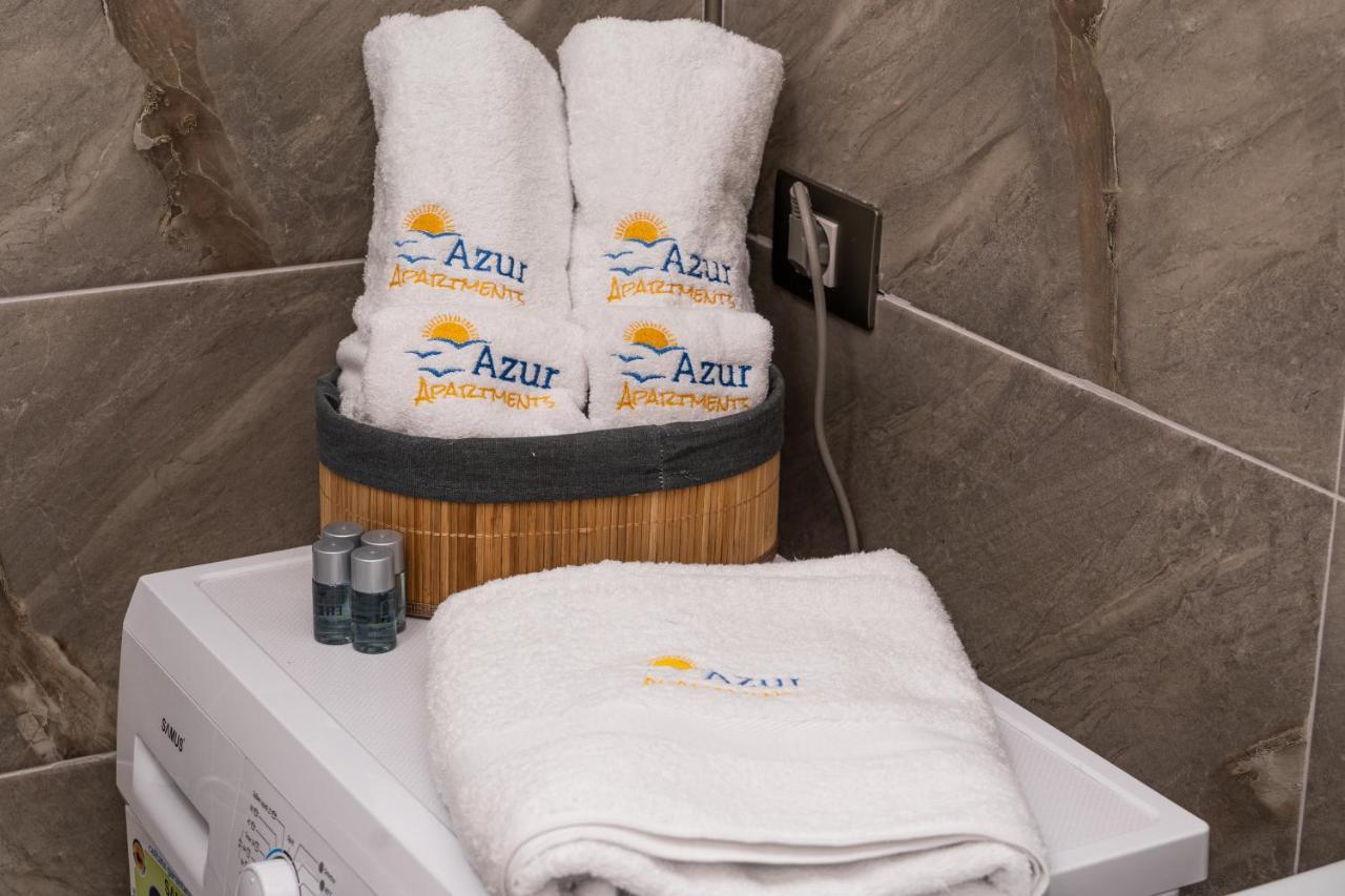 Apartment Azur 148 - Pool & Spa Beach Mamaia