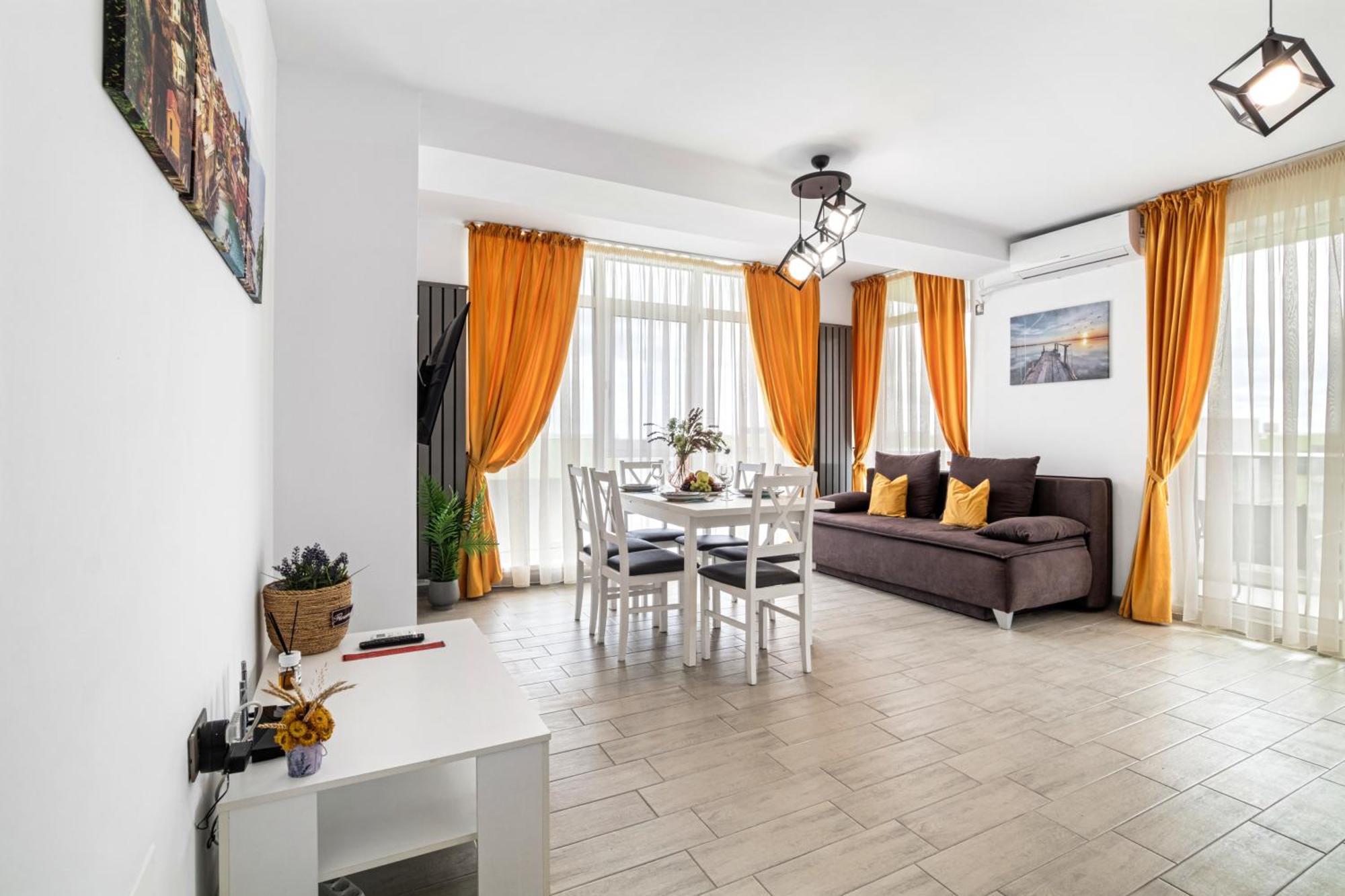 Apartment Azur 148 - Pool & Spa Beach *