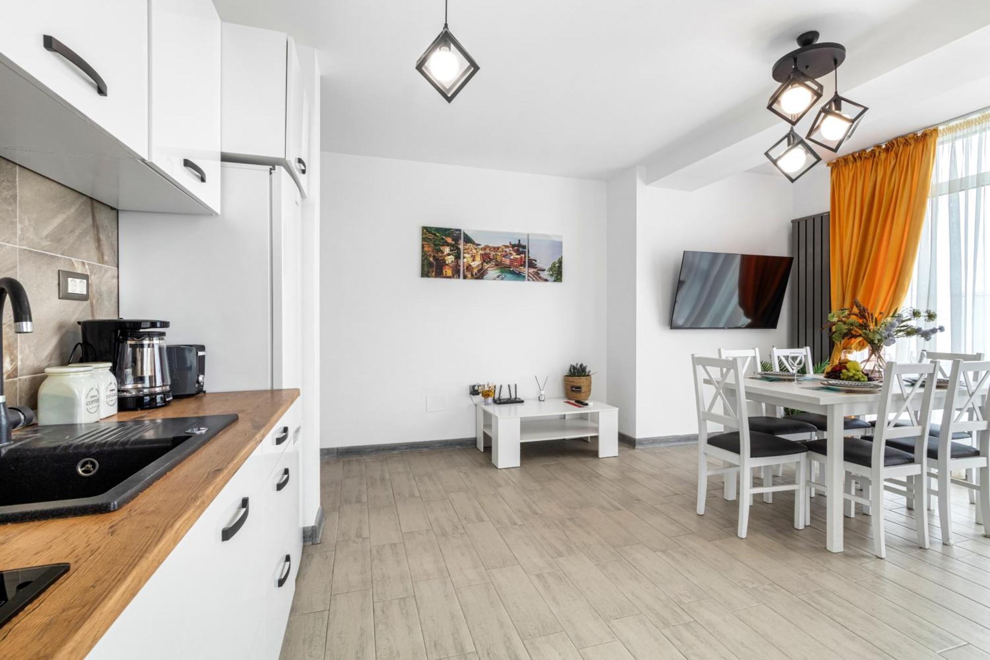 Apartment Azur 148 - Pool & Spa Beach