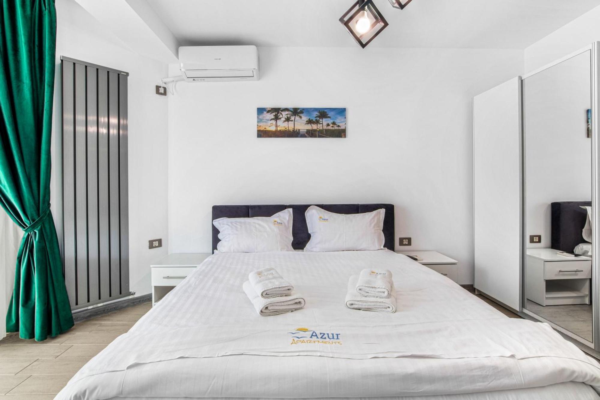 Apartment Azur 148 - Pool & Spa Beach